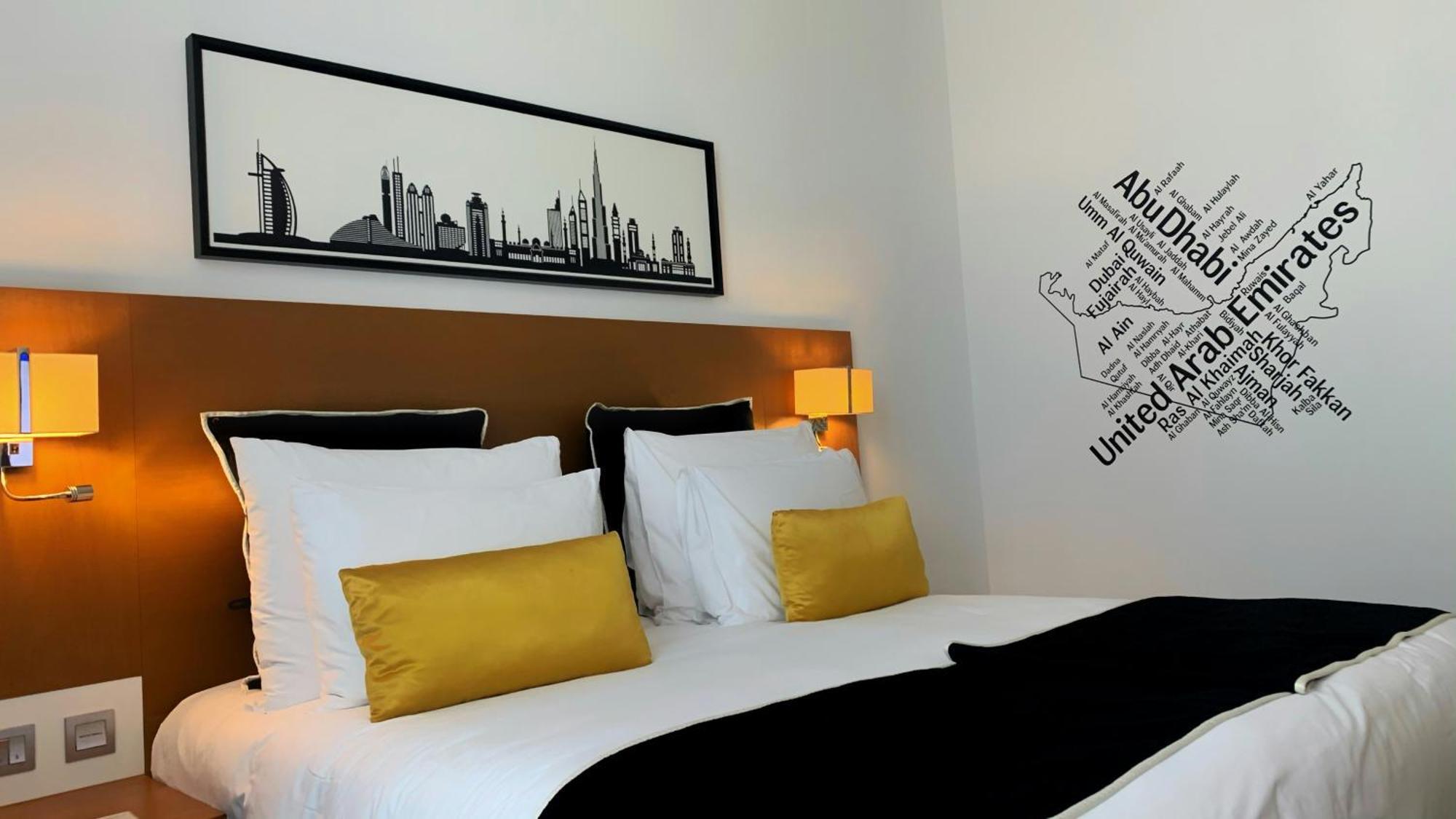 Hotel Ambience Plaza Jmd - Delhi Airport نيودلهي المظهر الخارجي الصورة