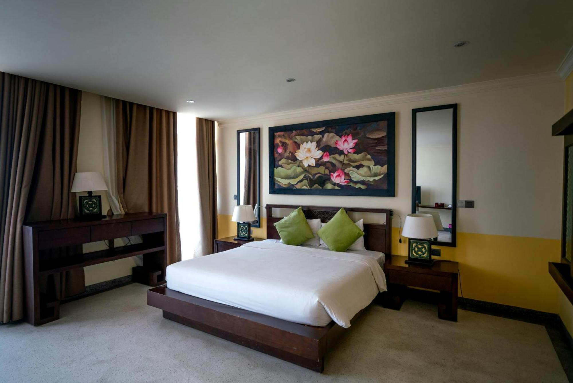 Hotel Ambience Plaza Jmd - Delhi Airport نيودلهي المظهر الخارجي الصورة