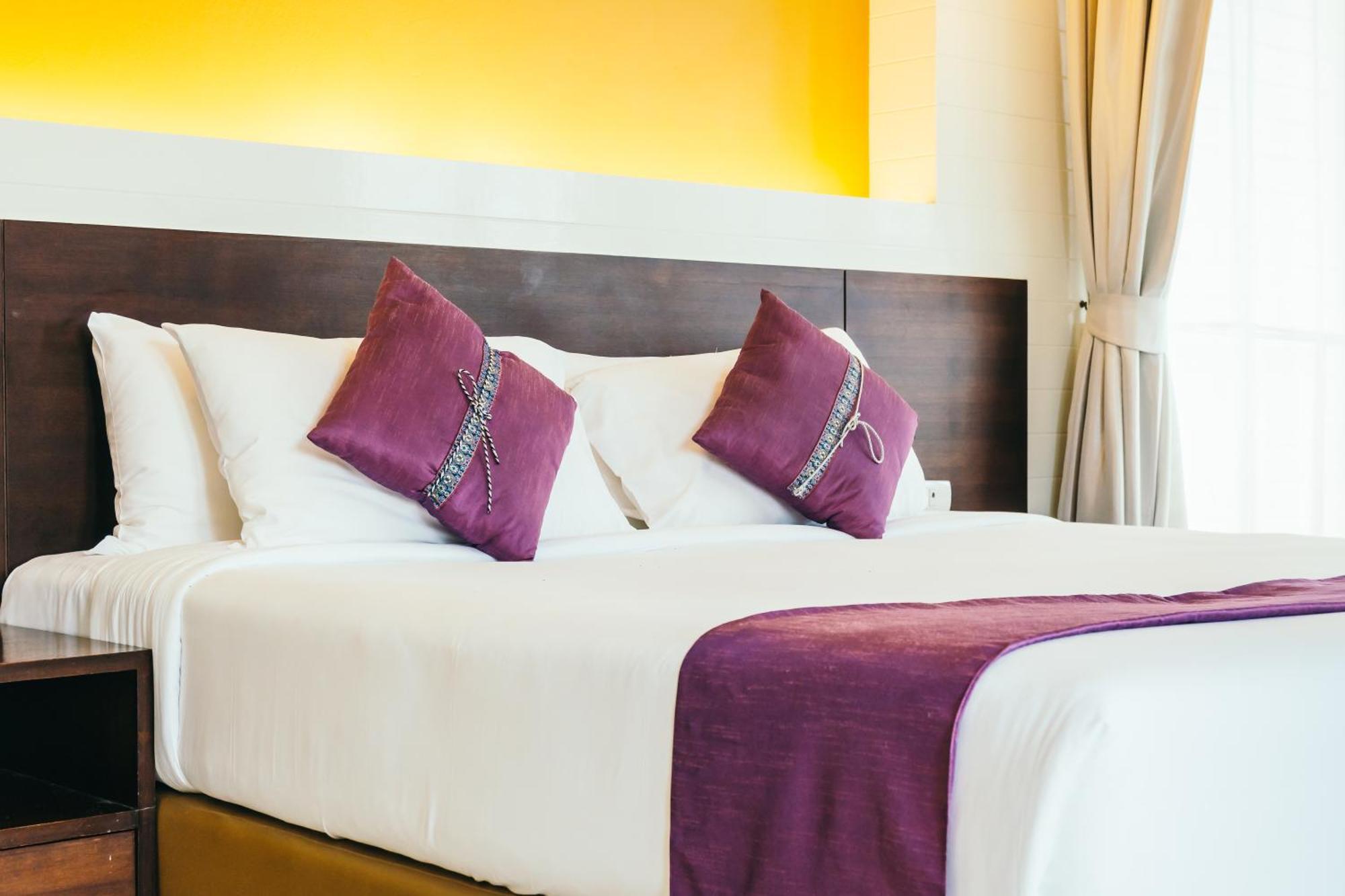 Hotel Ambience Plaza Jmd - Delhi Airport نيودلهي المظهر الخارجي الصورة